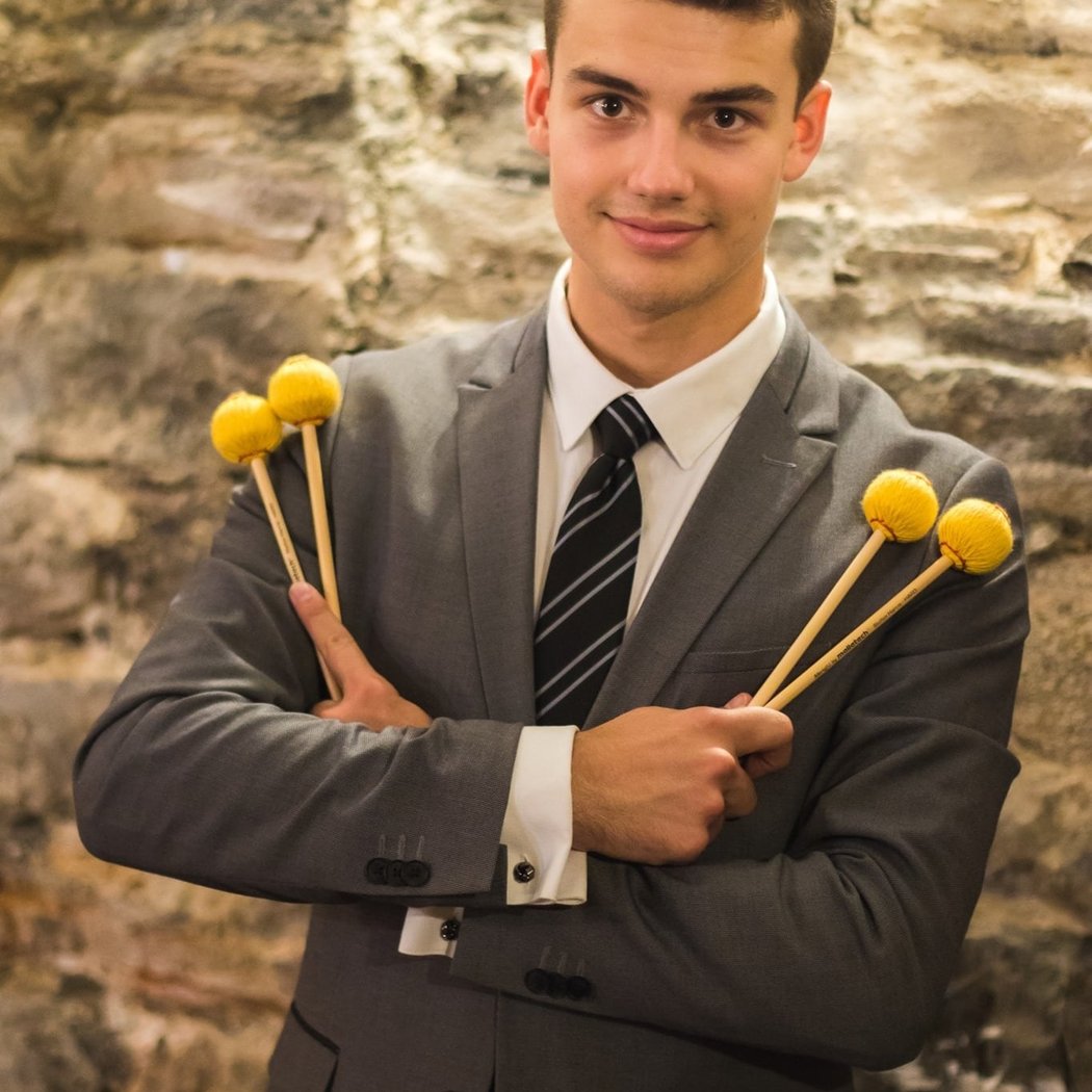 SWING, SWING, SWING — Fête de la musique, Mathieu Najean Quintet invite Maxime Prébet 2